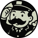 Railway Royale Icon